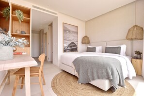 Apartment, 2 Bedrooms