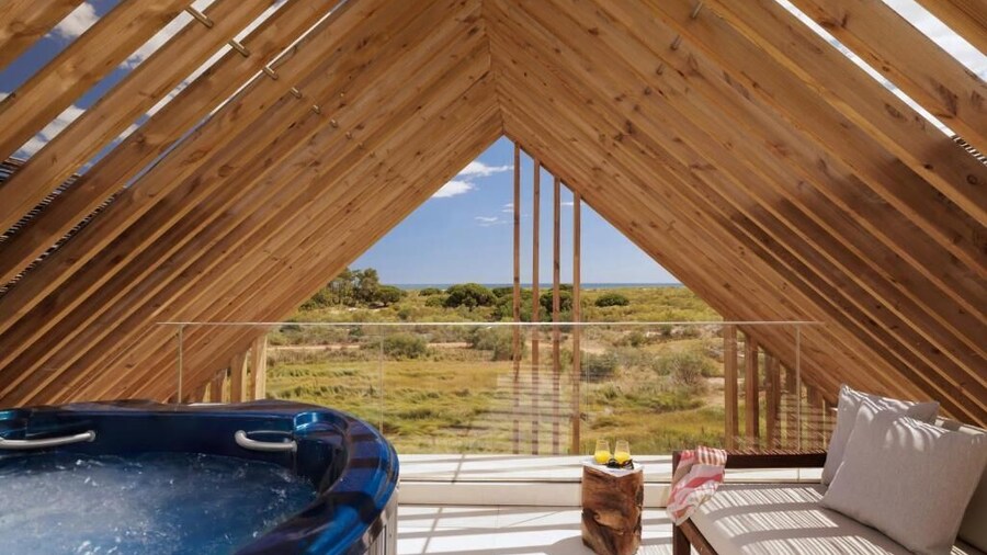 ヴェルデラゴリゾート