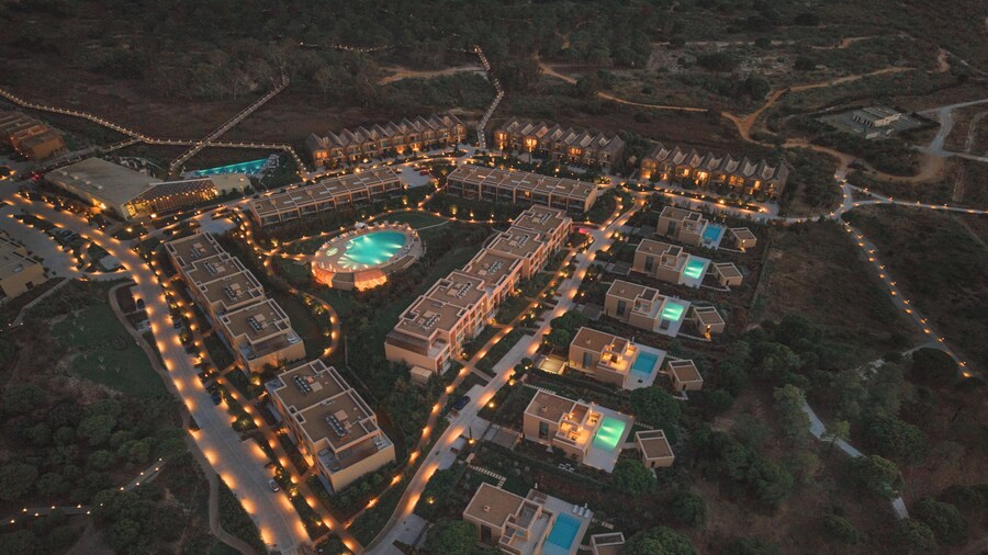 Verdelago Resort