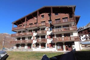 Exterieur
