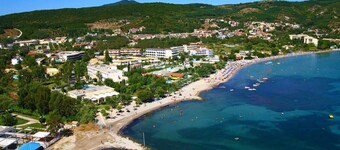 Serenity Suite in Corfu - Escape to Paradise