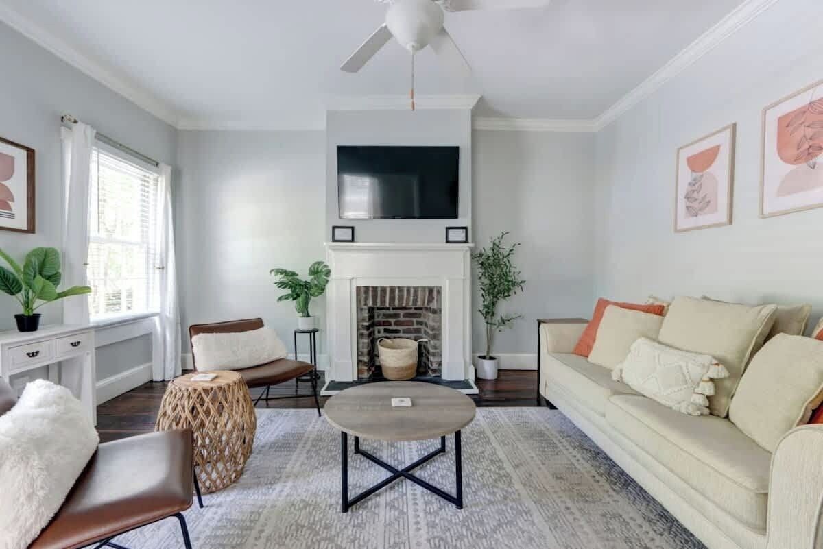 Foto de perfil del anfitrión