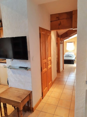 2 bedrooms, WiFi