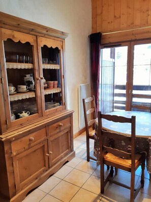 Restauration