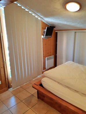 2 bedrooms, WiFi