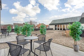 Studio Premium - terrass | Terrass/Patio