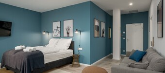 BRIGHT Lippstadt Klusetor