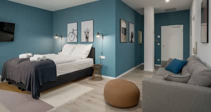 BRIGHT Lippstadt Klusetor