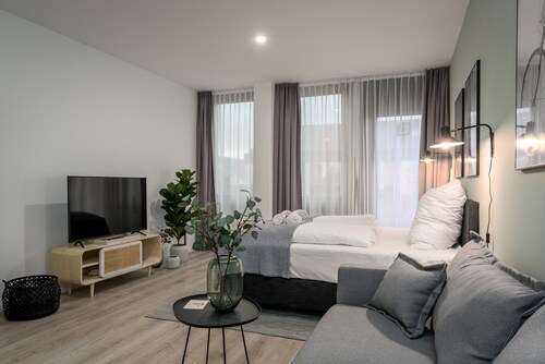 BRIGHT Lippstadt Klusetor