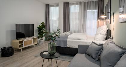 BRIGHT Lippstadt Klusetor