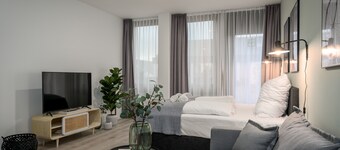 BRIGHT Lippstadt Klusetor