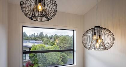 Findlay Chalet - National Park Holiday Home