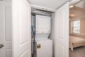 Condo, Multiple Beds, Kitchen | 3 bedrooms, individually decorated, individually furnished, free WiFi