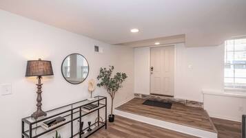 Condo, Multiple Beds, Kitchen | Interior