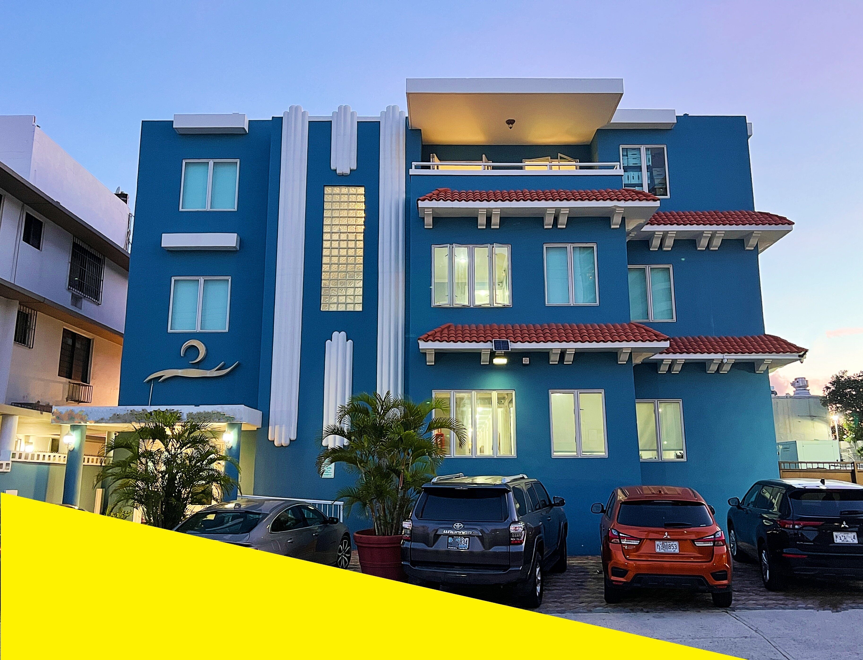 Foto - Bposhtels San Juan