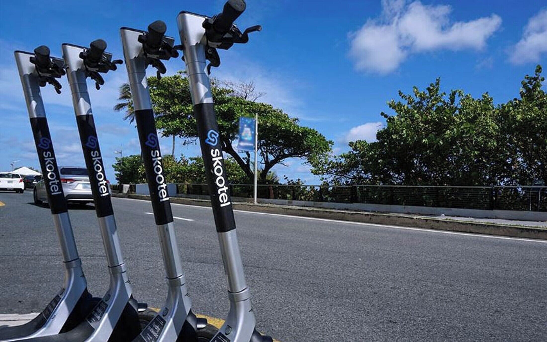 Foto - Bposhtels San Juan