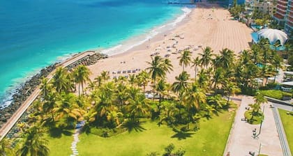 Bposhtels San Juan