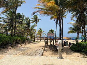 Plage