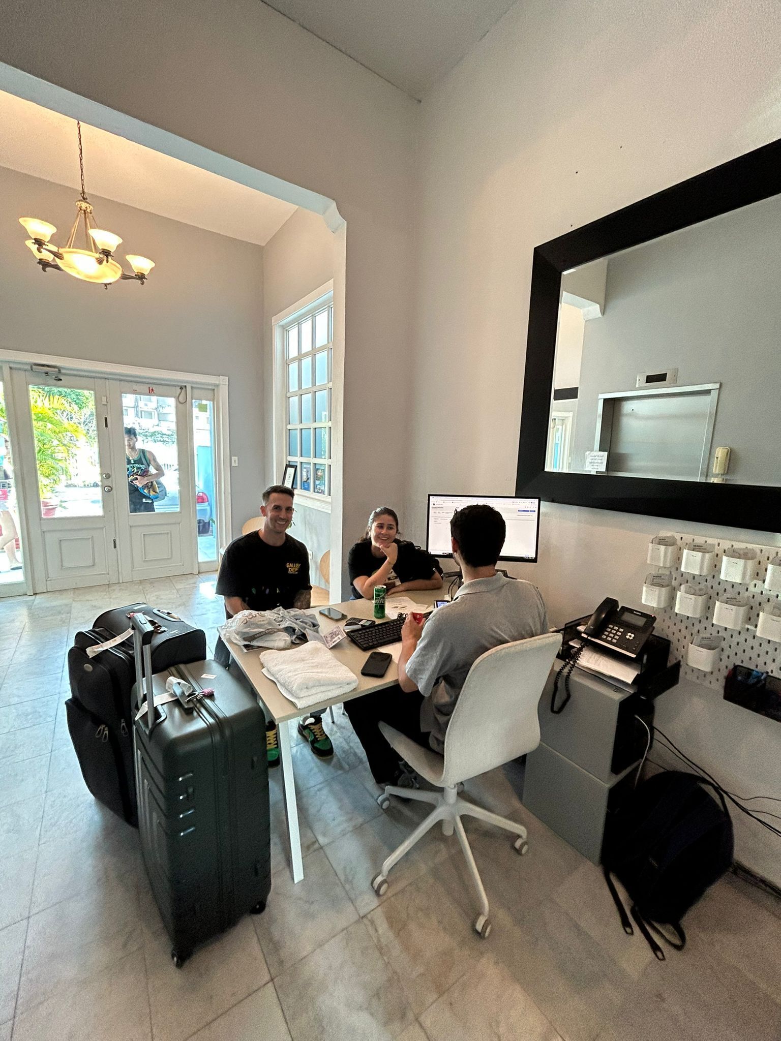 Foto - Bposhtels San Juan