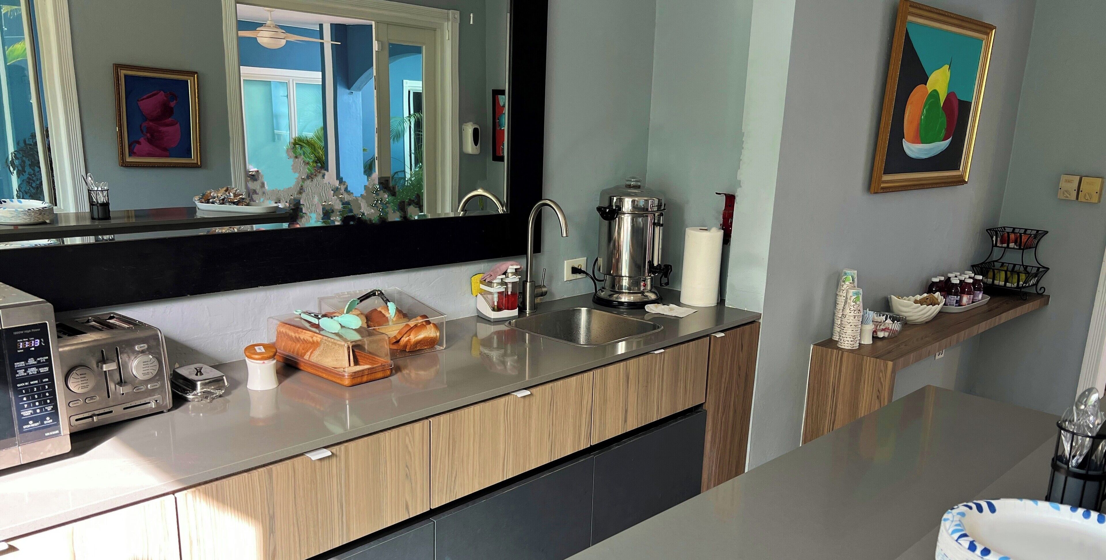 Foto - Bposhtels San Juan