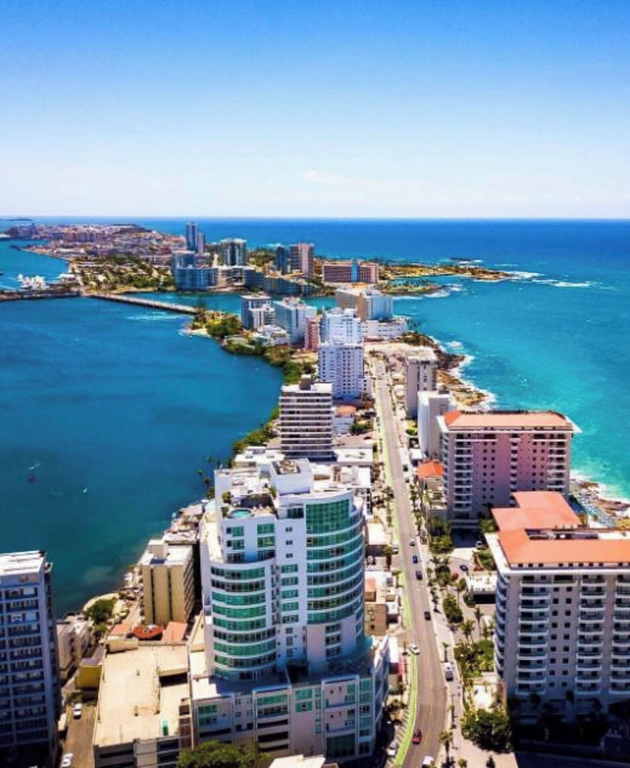 Foto - Bposhtels San Juan