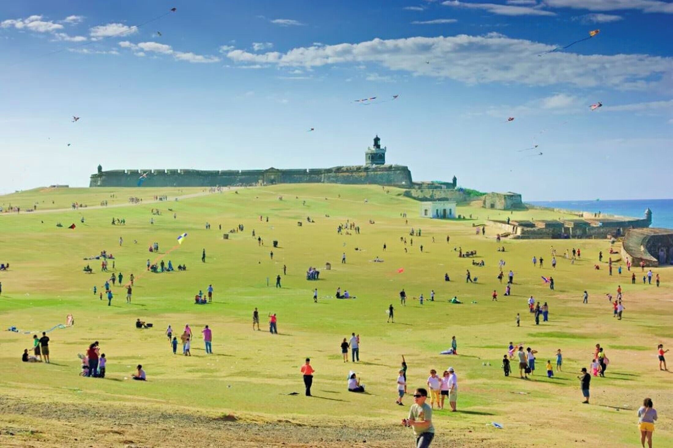 Foto - Bposhtels San Juan