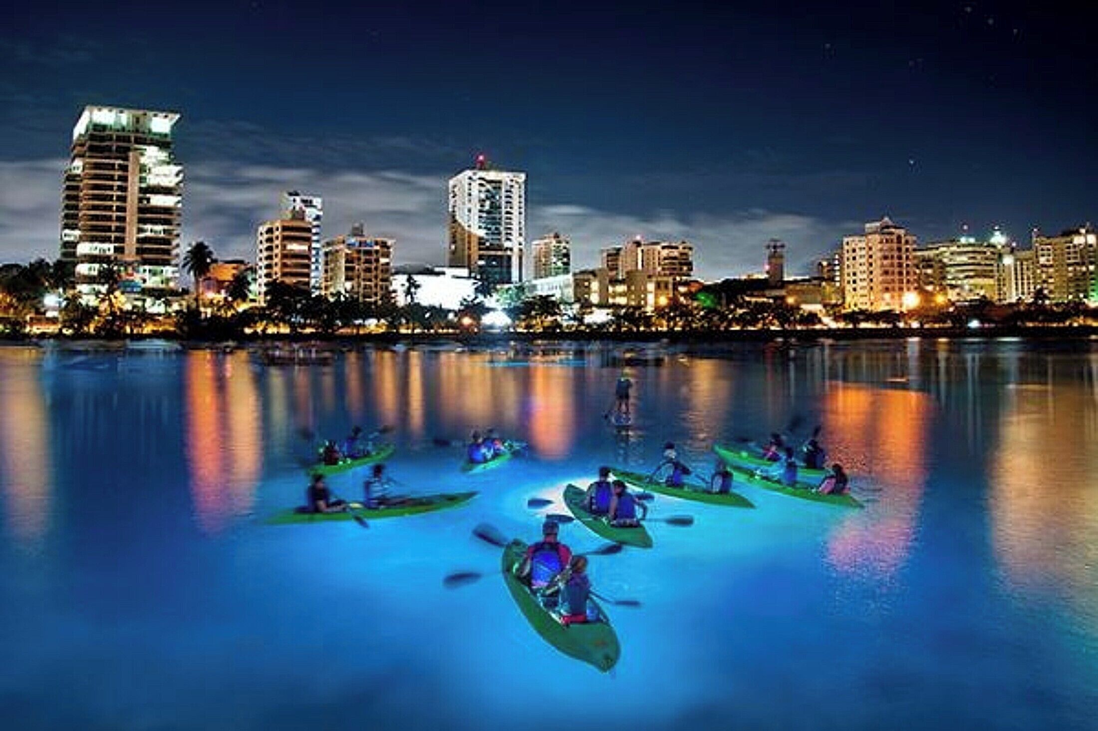 Foto - Bposhtels San Juan