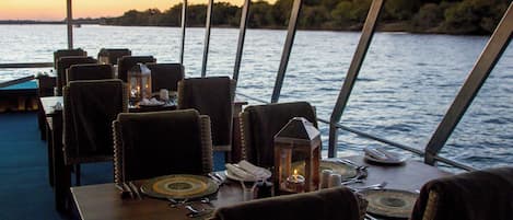 Room, 1 Bedroom, Accessible, Patio | Outdoor dining
