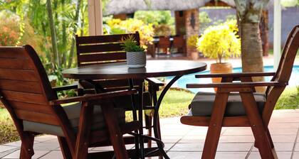 Room-zambezi Family Lodge - Elephant Roo