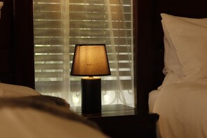 Room, 1 Bedroom, Accessible, Patio - Room-zambezi Family Lodge - Elephant Roo (Victoria Falls)