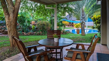 Room, 1 Bedroom, Accessible, Patio | 1 bedroom
