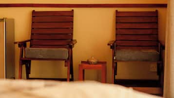 Zimmer, 1 Schlafzimmer, barrierefrei, Terrasse | Innenbereich