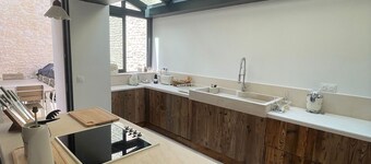 Luxueuse Maison Locéan