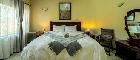 Room, 1 Bedroom, Accessible, Patio | 1 bedroom