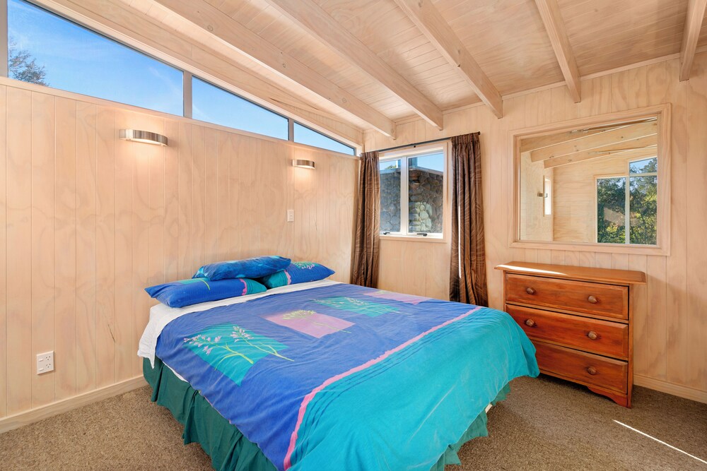 Coldstream Turangi Holiday Home Turangi FeWodirekt