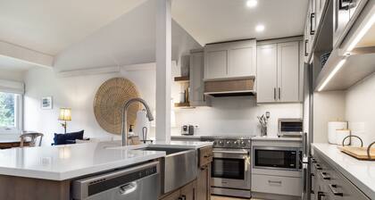 Outpost: Mountain Alder 823 - Wooded Views!