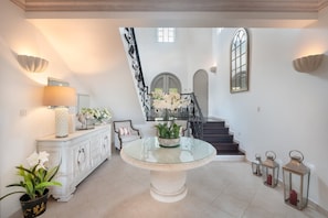 Villa, 3 Bedrooms | Interior - Sugar Hill - Fiddlesticks 3 Bedroom Villa (Holetown)