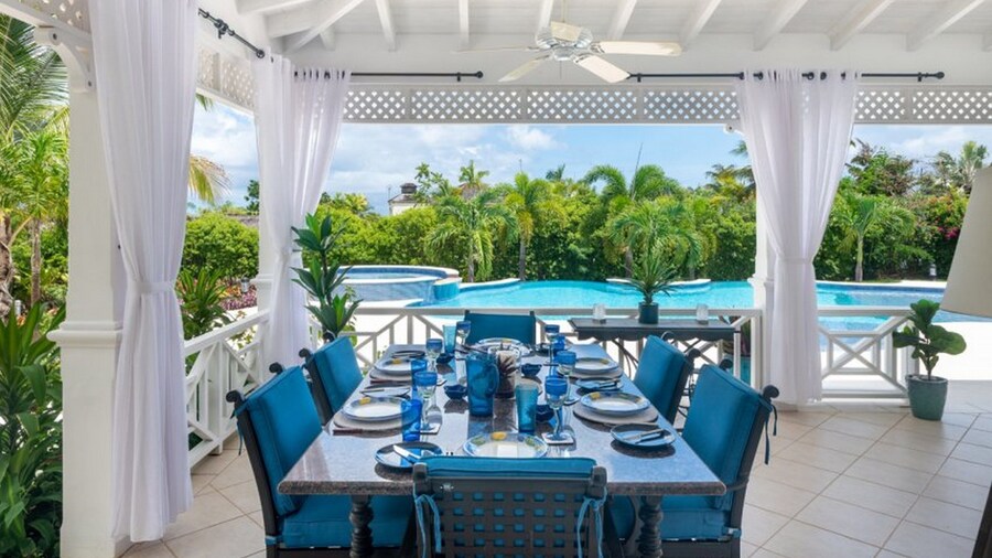 Sugar Hill - Fiddlesticks 3 Bedroom Villa