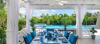 Sugar Hill - Fiddlesticks 3 Bedroom Villa