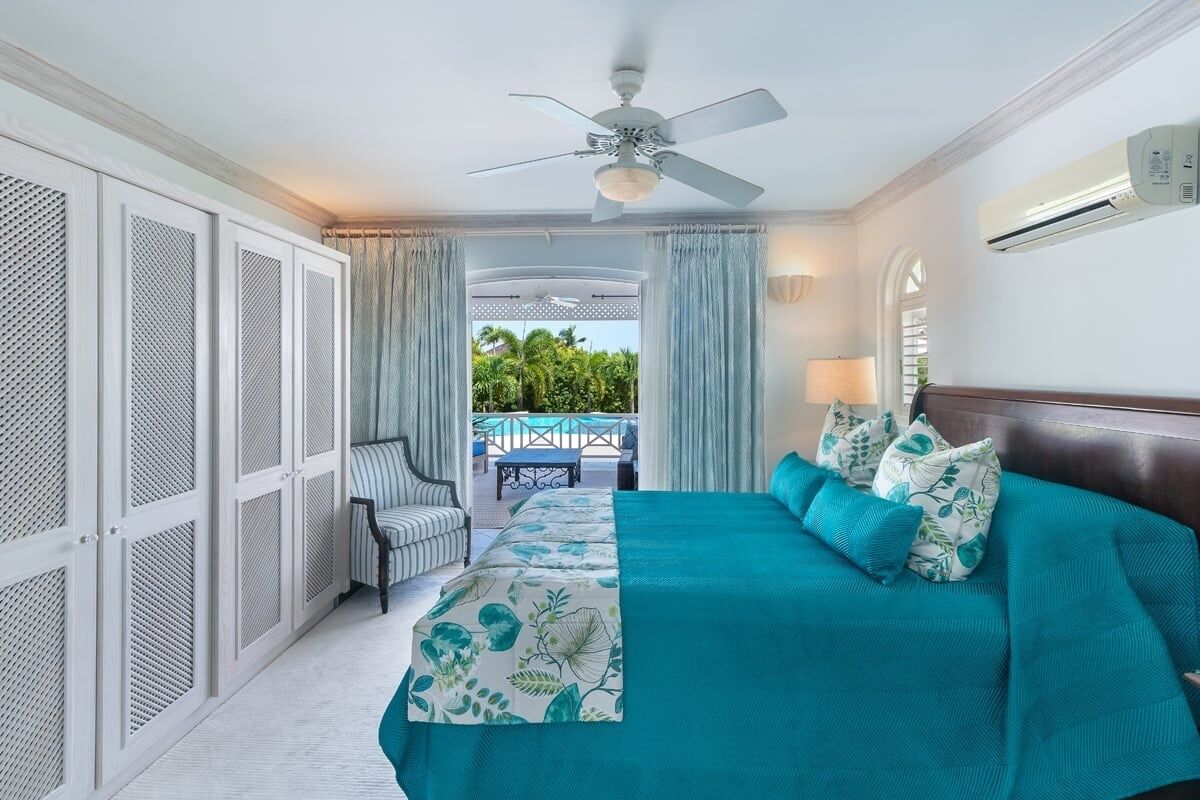 3 عدّة غرف نوم وواي فاي مجانًا