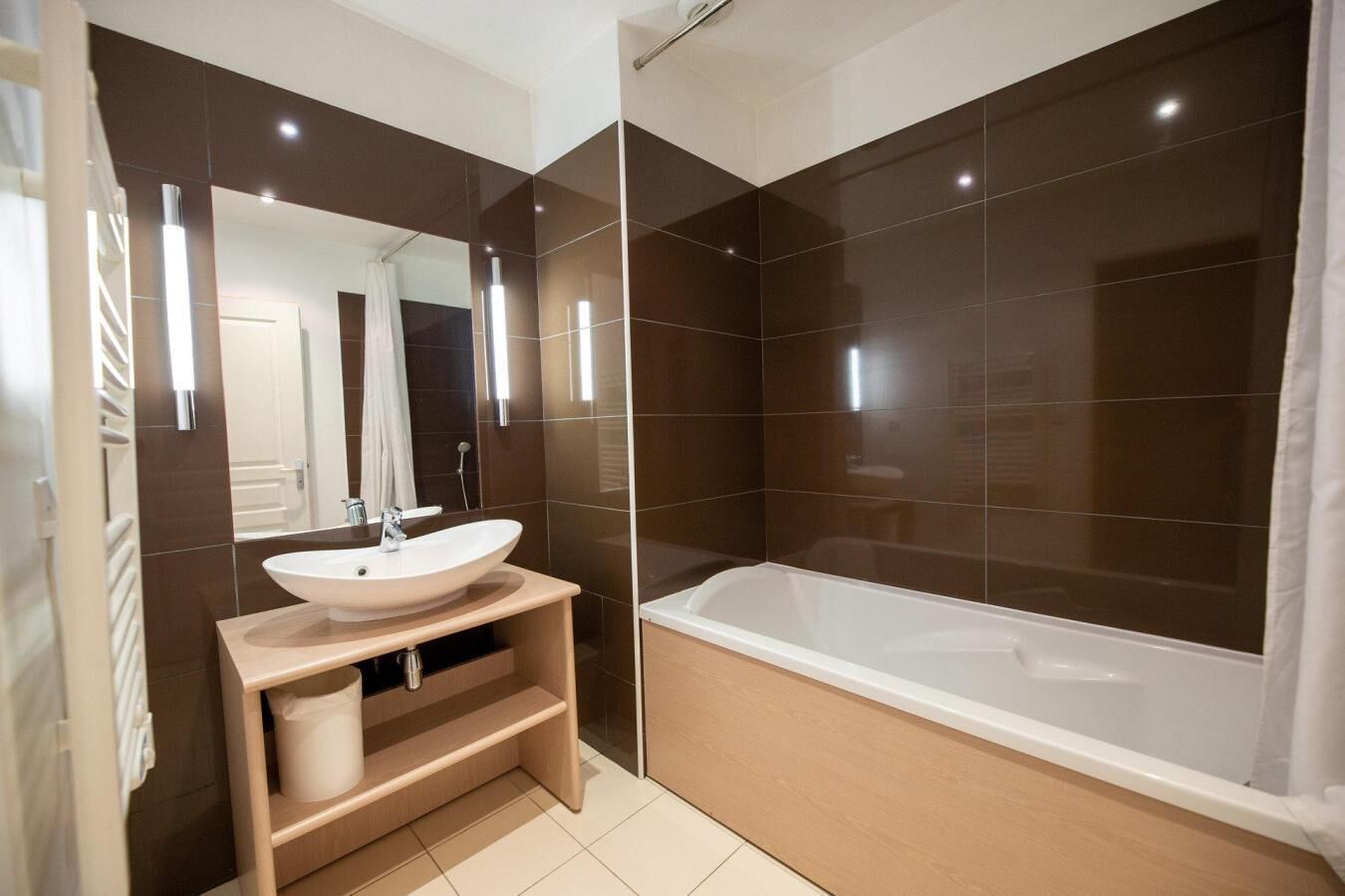 Badkamer