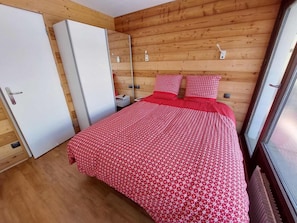1 chambre, Wi-Fi