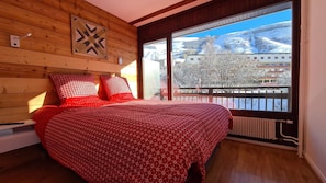 1 bedroom, WiFi