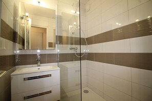 Dusche