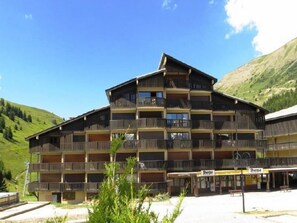 Aussenbereich