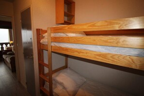 Wi-Fi, vuodevaatteet