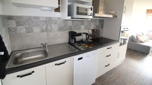 Eget kjøkken