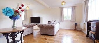 Primrose Farm Cottage - 3 Bed - Rhossili