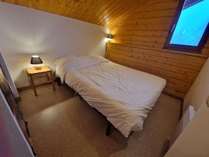 5 chambres, Wi-Fi