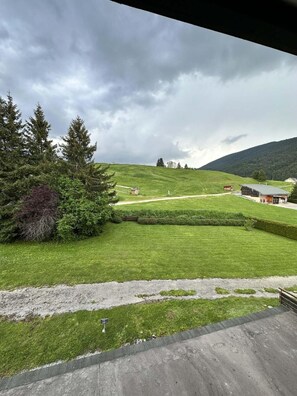 Property grounds - 2nd floor, balcony, tv, 26m², Villard de Lans (Villard-de-Lans)